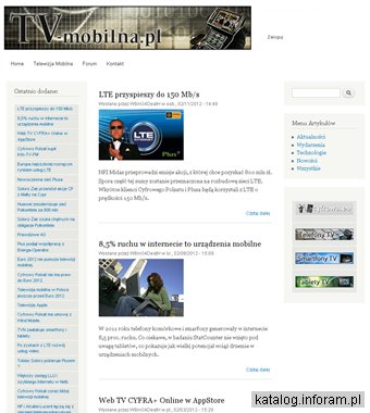 Telewizja TV Mobilna