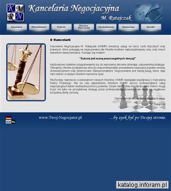 Twój negocjator - skuteczne i profesjonalne negocjacje