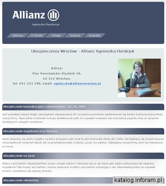 Ubezpieczenia majątkowe Wrocław