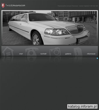 Limuzyny Warszawa TwojaLimuzyna.com