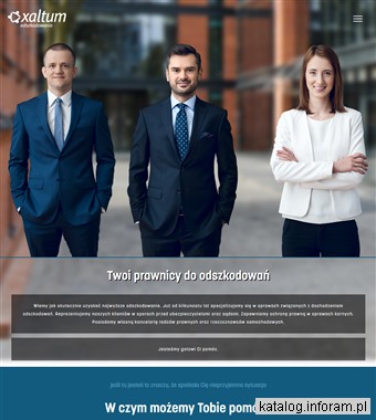 Odszkodowania Śrem, Poznań