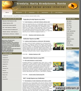 Oblicz ratę kredytu