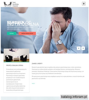 TwojPsychologUrsynow.pl