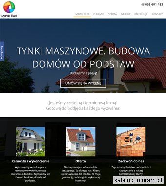Tynki i posadzki maszynowe, tynki gipsowe