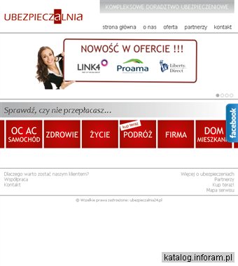 Ubezpieczenia zdrowotne Gdańsk