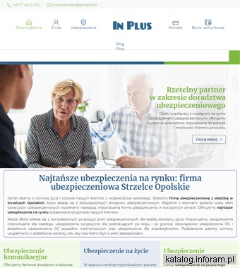 biuro rachunkowe ubezpieczenia-strzelce.com.pl