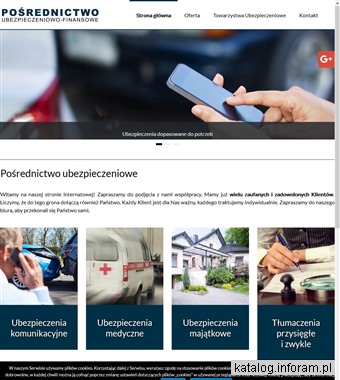 ubezpieczenie-gizycko.pl