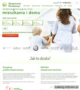 Tanie ubezpieczenie mieszkania