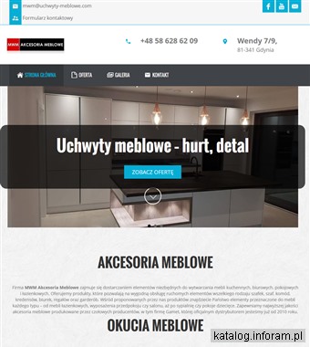 www.uchwyty-meblowe.eu