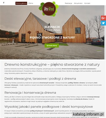 www.ultrawood.pl