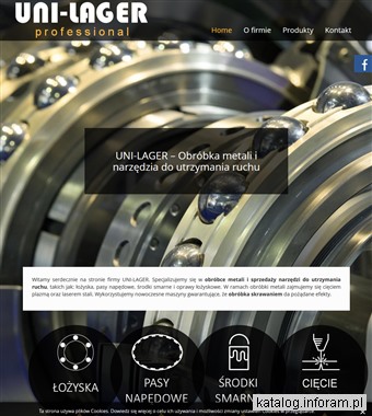 uni-lager.pl