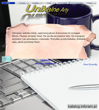 Najlepsze teksty seo