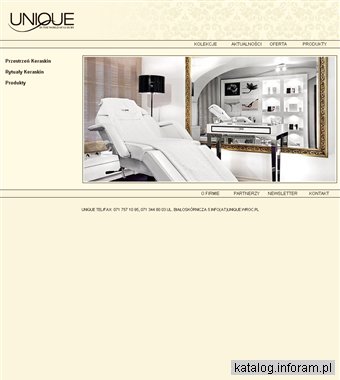 Salon fryzjerski Wrocław