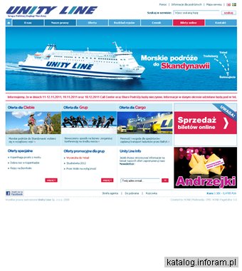 Promy Szwecja Polska