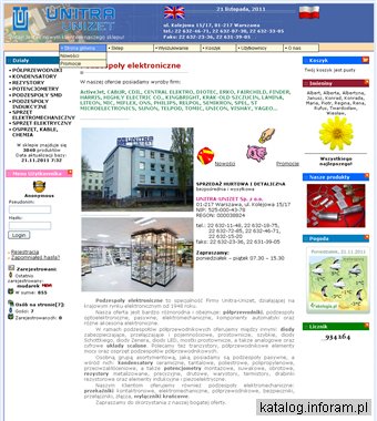 Półprzewodniki i potencjometry