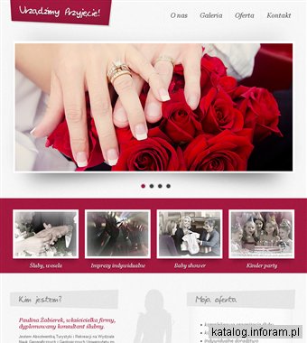 Urządźmy przyjęcie