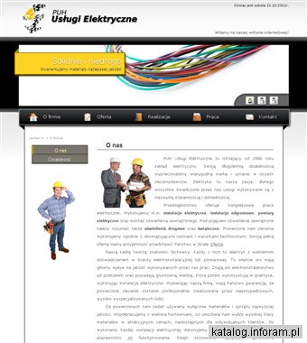 Instalacje elektryczne i odgromowe Sulechów