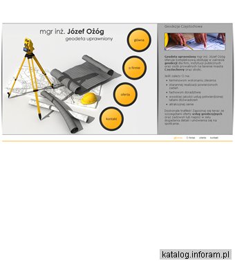 Tanie usługi geodezyjne Częstochowa