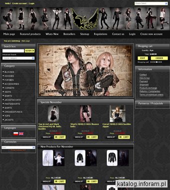 Najnowsze trendy mody japońskiej