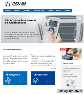 Chłodnictwo Wrocław