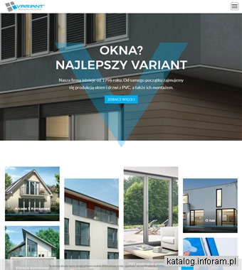 www.variant-okna.pl