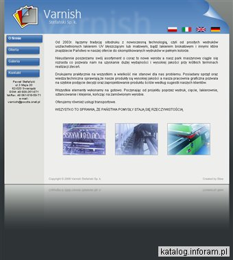 Reklama & Poligrafia