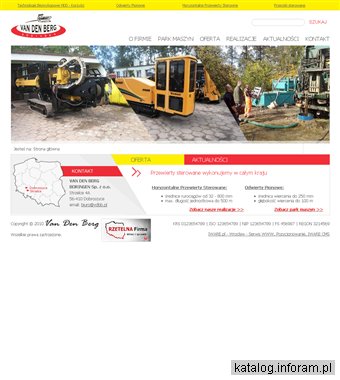 Przewierty sterowane