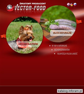 Najwyższej jakości jelita naturalne