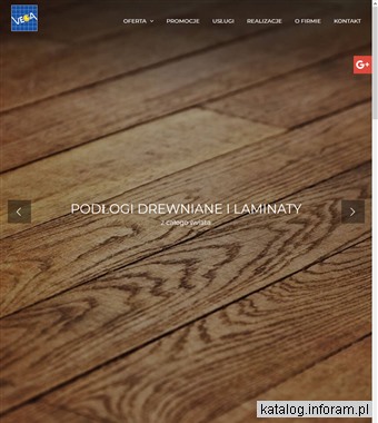 www.vegapodlogi.pl podłogi drewniane