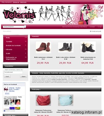 Zgrabne balerinki i japonki