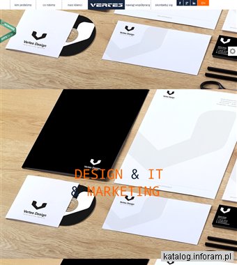 Strony internetowe Warszawa