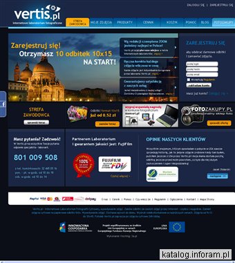 Cały rok jak z obrazka