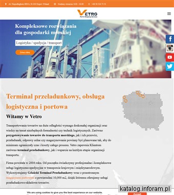 vetro-shipping.pl