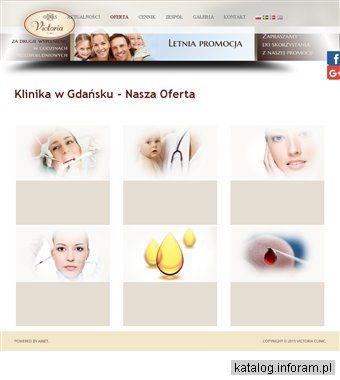 VICTORIA CLINIC Urolog Gdańsk