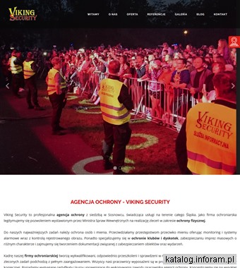 www.vikingsecurity.pl