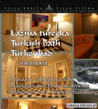 Idealne krajobrazy czyli wygodny hotel w Międzygórzu