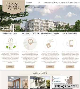 Mieszkania na sprzedaż Łódź