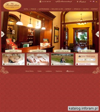 Hotel Szklarska Poręba