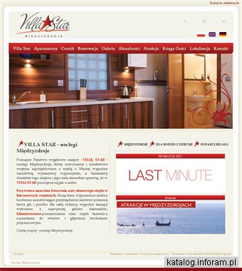 Noclegi Międzyzdroje