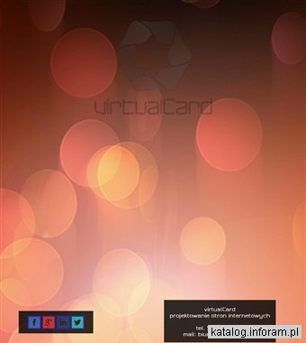 Studio virtualCard