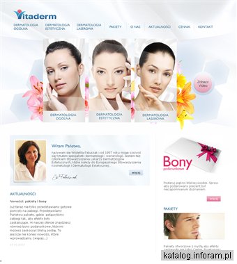 Medycyna estetyczna Świdnica