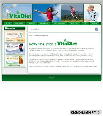 Suplementy odchudzające