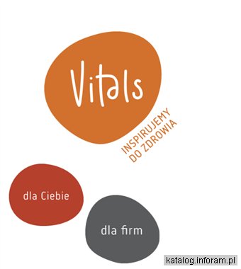 VITALS kroplówki na odporność Gdynia