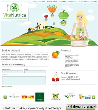 Poradnia dietetyczna Lublin