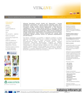 Leczenie niepłodności