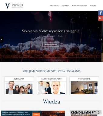 www.vivisto.pl