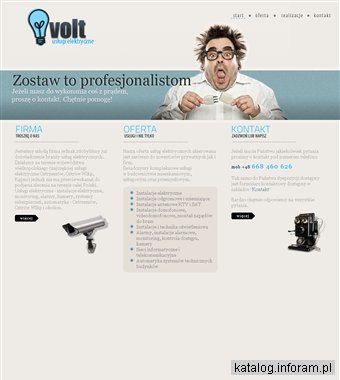 Monitoring Ostrzeszów