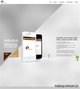 Voowl - aplikacja do nauki słówek