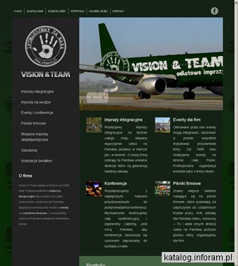 Imprezy integracyjne