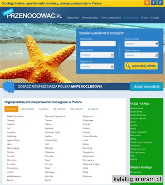 Wakacjowanie.pl